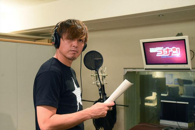 「名探偵コナン」7月14日放送の「Jリーグの用心棒」はJリーグ開幕25周年を記念したコラボ回！（5枚目）