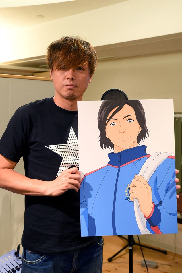 「名探偵コナン」7月14日放送の「Jリーグの用心棒」はJリーグ開幕25周年を記念したコラボ回！（7枚目）