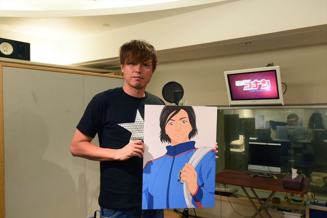 「名探偵コナン」7月14日放送の「Jリーグの用心棒」はJリーグ開幕25周年を記念したコラボ回！（10枚目）