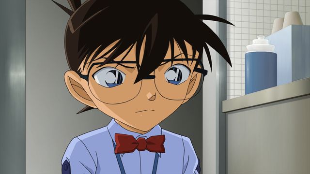 「名探偵コナン」7月14日放送の「Jリーグの用心棒」はJリーグ開幕25周年を記念したコラボ回！（11枚目）