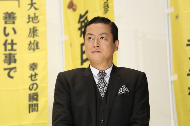 新婚！山崎樹範登場！『幸福のアリバイ～Picture～』初日舞台あいさつギャラリー（3枚目）