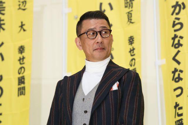 新婚！山崎樹範登場！『幸福のアリバイ～Picture～』初日舞台あいさつギャラリー（4枚目）