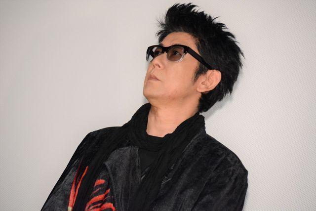 窪田正孝、“ペンギン”役は特殊メイクかと思っていた！『ファンシー』公開記念舞台あいさつ（3枚目）