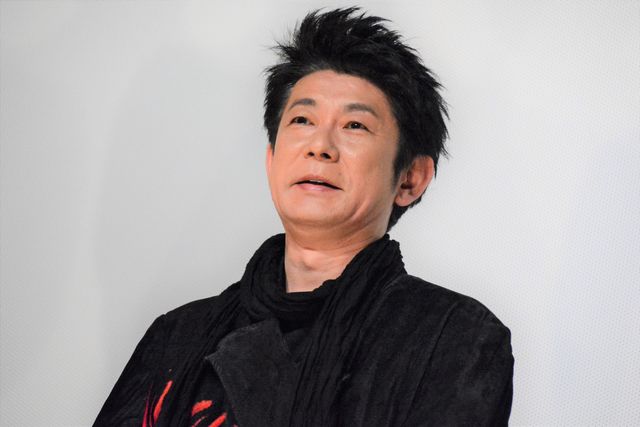 窪田正孝、“ペンギン”役は特殊メイクかと思っていた！『ファンシー』公開記念舞台あいさつ（8枚目）