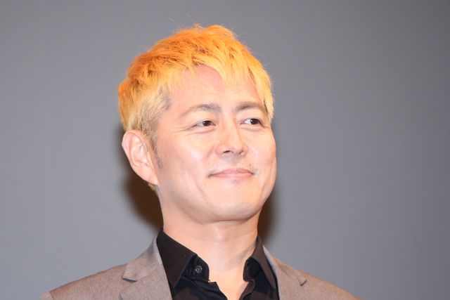 倉科カナと立川談春が揃って登壇！『あいあい傘』舞台挨拶付き試写会（9枚目）