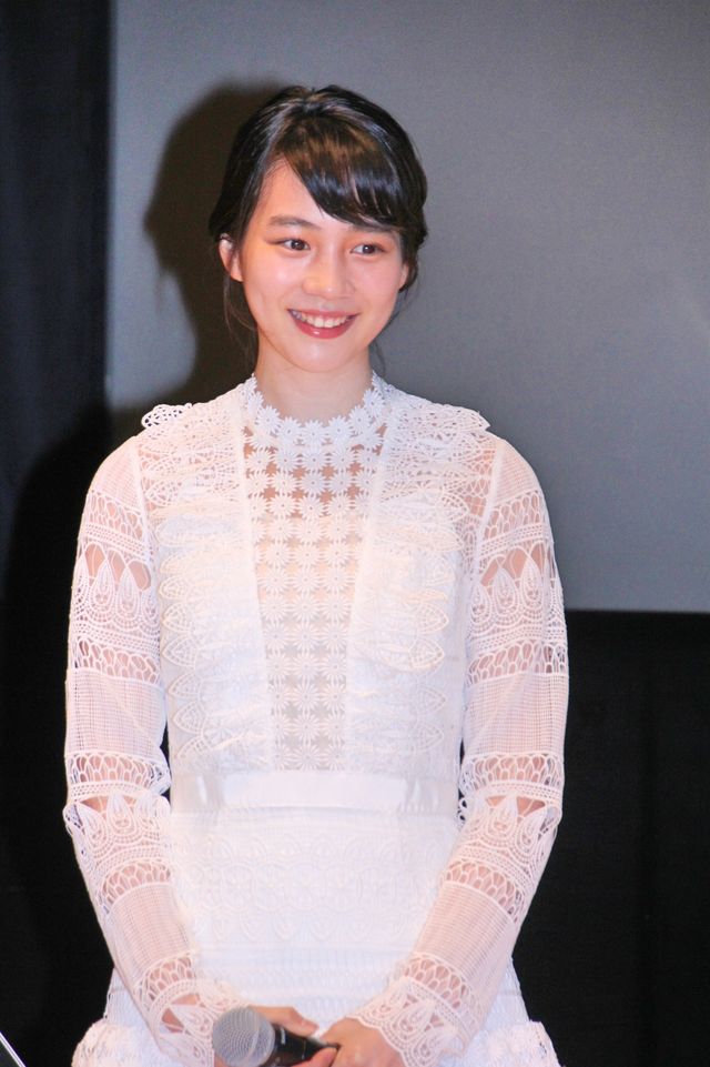 温暖化にのん！「Non温暖化！こども壁新聞コンクール」表彰式（3枚目）