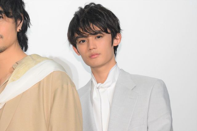 仲村トオル、斎藤工、藤原大祐とイケメンずらり！映画『愛のまなざしを』公開記念舞台あいさつ（15枚目）