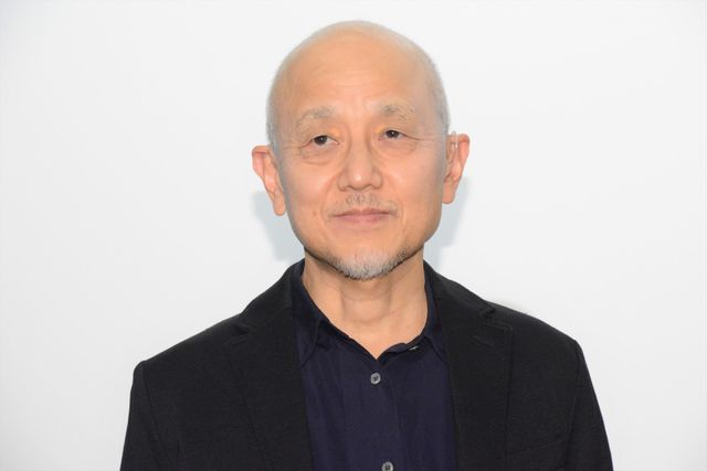 仲村トオル、斎藤工、藤原大祐とイケメンずらり！映画『愛のまなざしを』公開記念舞台あいさつ（19枚目）