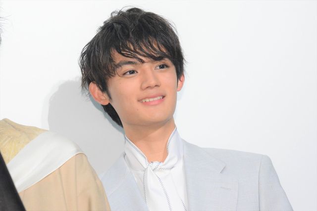 仲村トオル、斎藤工、藤原大祐とイケメンずらり！映画『愛のまなざしを』公開記念舞台あいさつ（20枚目）