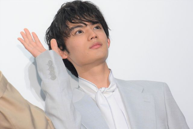 仲村トオル、斎藤工、藤原大祐とイケメンずらり！映画『愛のまなざしを』公開記念舞台あいさつ（22枚目）