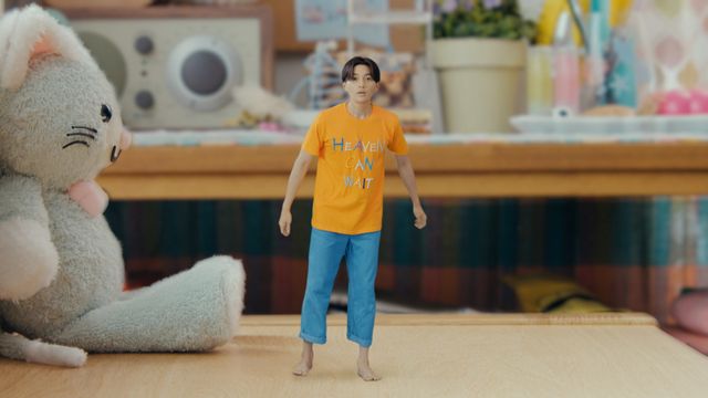 かわいいの渋滞！八木勇征の手乗り“南くん”場面集「南くんが恋人!?」第7話：フォトギャラリー