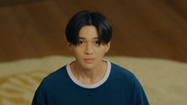 かわいいの渋滞！八木勇征の手乗り“南くん”場面集「南くんが恋人!?」第7話（2枚目）