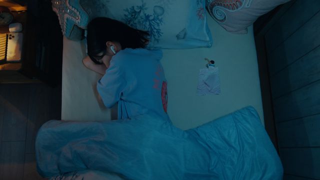 かわいいの渋滞！八木勇征の手乗り“南くん”場面集「南くんが恋人!?」第7話（3枚目）