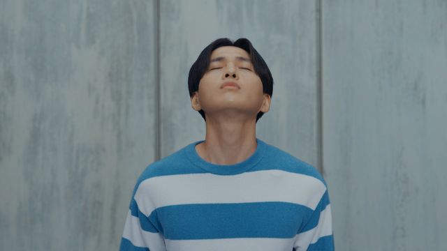 かわいいの渋滞！八木勇征の手乗り“南くん”場面集「南くんが恋人!?」第7話（5枚目）