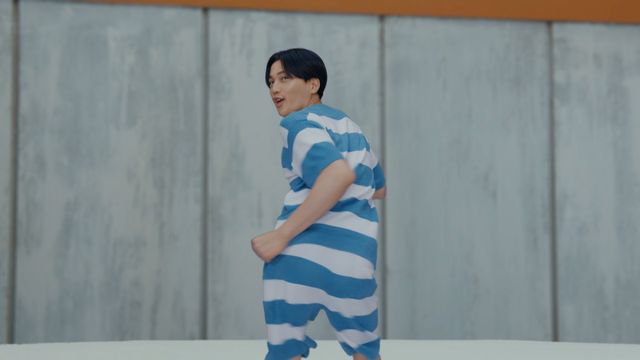 かわいいの渋滞！八木勇征の手乗り“南くん”場面集「南くんが恋人!?」第7話（6枚目）