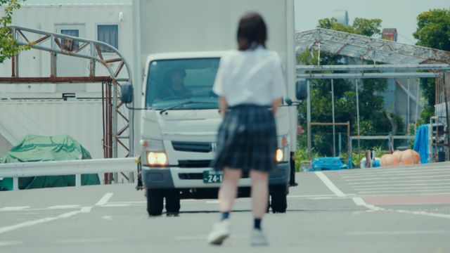 かわいいの渋滞！八木勇征の手乗り“南くん”場面集「南くんが恋人!?」第7話（8枚目）