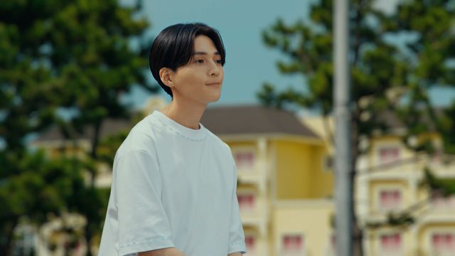 かわいいの渋滞！八木勇征の手乗り“南くん”場面集「南くんが恋人!?」第7話（16枚目）