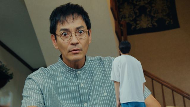 かわいいの渋滞！八木勇征の手乗り“南くん”場面集「南くんが恋人!?」第7話（17枚目）