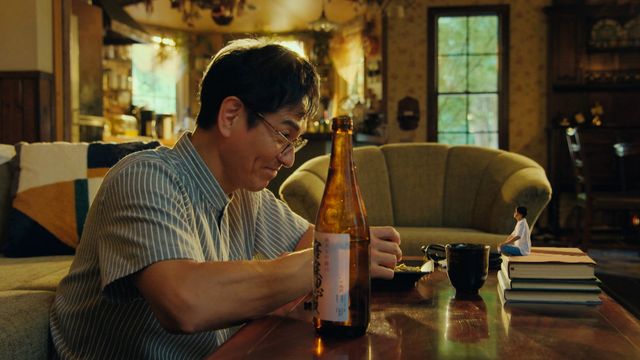 かわいいの渋滞！八木勇征の手乗り“南くん”場面集「南くんが恋人!?」第7話（20枚目）