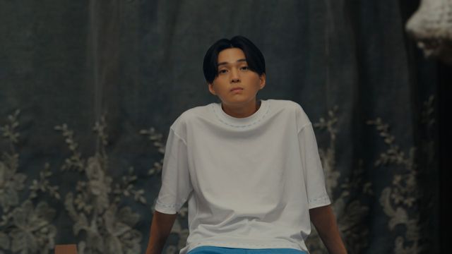 かわいいの渋滞！八木勇征の手乗り“南くん”場面集「南くんが恋人!?」第7話（22枚目）