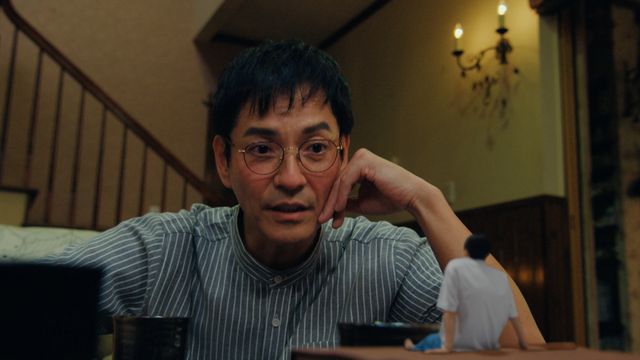 かわいいの渋滞！八木勇征の手乗り“南くん”場面集「南くんが恋人!?」第7話（23枚目）