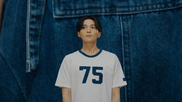 かわいいの渋滞！八木勇征の手乗り“南くん”場面集「南くんが恋人!?」第7話（26枚目）