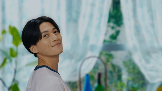 かわいいの渋滞！八木勇征の手乗り“南くん”場面集「南くんが恋人!?」第7話（27枚目）