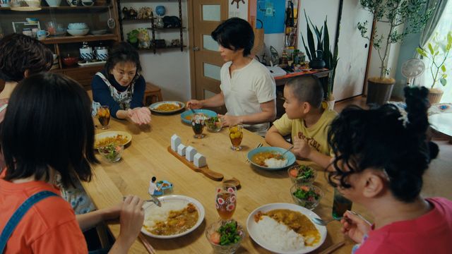 かわいいの渋滞！八木勇征の手乗り“南くん”場面集「南くんが恋人!?」第7話（28枚目）