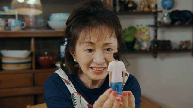 かわいいの渋滞！八木勇征の手乗り“南くん”場面集「南くんが恋人!?」第7話（29枚目）