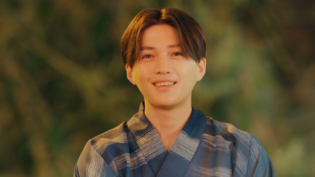 かわいいの渋滞！八木勇征の手乗り“南くん”場面集「南くんが恋人!?」第7話（30枚目）