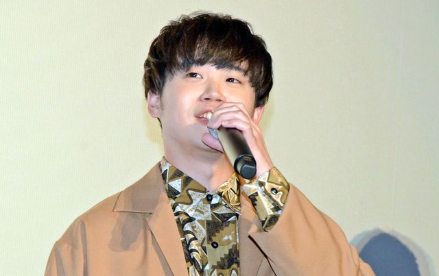 売れっ子の矢本悠馬「すごい太りました」と告白：フォトギャラリー