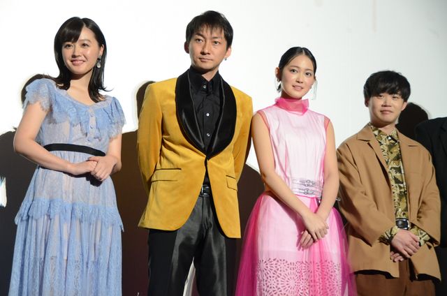 売れっ子の矢本悠馬「すごい太りました」と告白（2枚目）