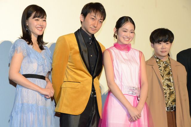 売れっ子の矢本悠馬「すごい太りました」と告白（6枚目）