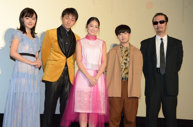 売れっ子の矢本悠馬「すごい太りました」と告白（8枚目）