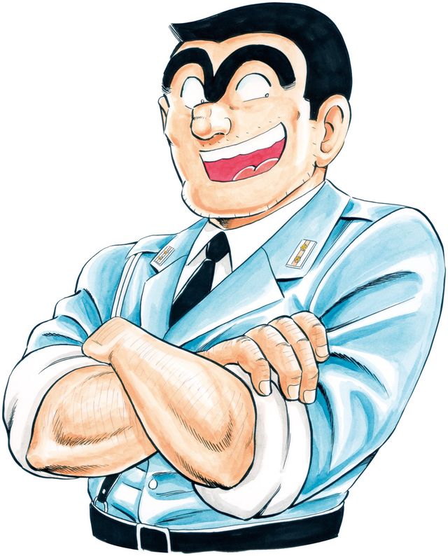 ジャンプ50周年記念号で110作家の直筆表紙を掲載！「週刊少年ジャンプ」33号（3枚目）