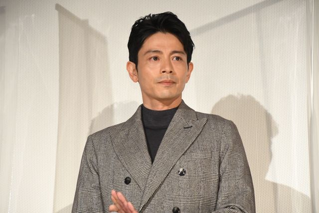 小雪＆田中偉登“母子”、映画『桜色の風が咲く』舞台あいさつに登壇（11枚目）