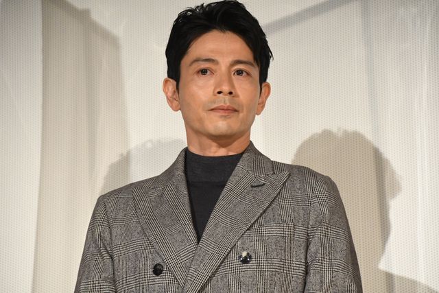 小雪＆田中偉登“母子”、映画『桜色の風が咲く』舞台あいさつに登壇（12枚目）