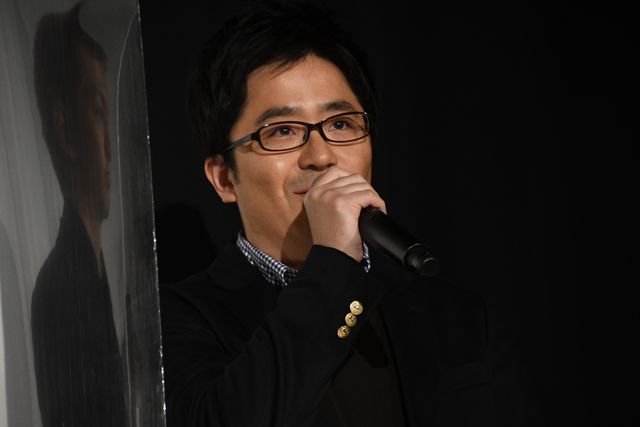 小雪＆田中偉登“母子”、映画『桜色の風が咲く』舞台あいさつに登壇（14枚目）