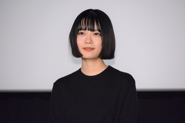 杉咲花、大雨で新幹線が6時間足止め…まさかの「ミッション」明かす（3枚目）