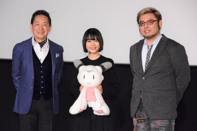 杉咲花、大雨で新幹線が6時間足止め…まさかの「ミッション」明かす（8枚目）