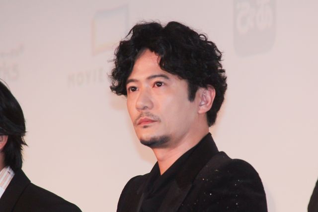 稲垣吾郎、新垣結衣、磯村勇斗ら『正欲』ワールドプレミアの様子（7枚目）