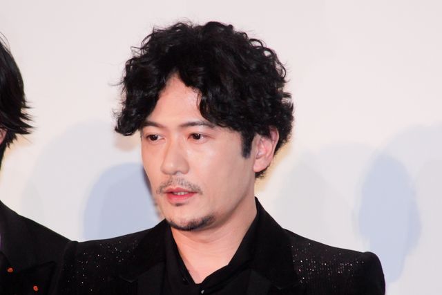 稲垣吾郎、新垣結衣、磯村勇斗ら『正欲』ワールドプレミアの様子（8枚目）