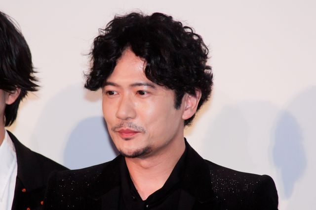 稲垣吾郎、新垣結衣、磯村勇斗ら『正欲』ワールドプレミアの様子（9枚目）