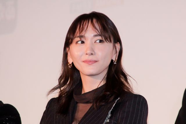 稲垣吾郎、新垣結衣、磯村勇斗ら『正欲』ワールドプレミアの様子（11枚目）