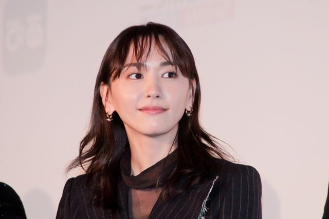 稲垣吾郎、新垣結衣、磯村勇斗ら『正欲』ワールドプレミアの様子（12枚目）