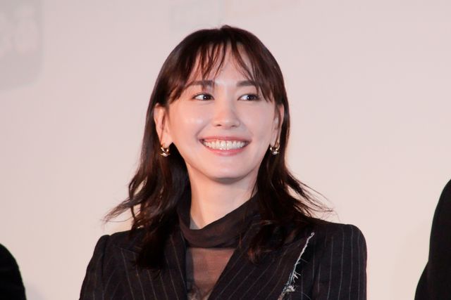 稲垣吾郎、新垣結衣、磯村勇斗ら『正欲』ワールドプレミアの様子（13枚目）