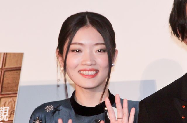 稲垣吾郎、新垣結衣、磯村勇斗ら『正欲』ワールドプレミアの様子（19枚目）