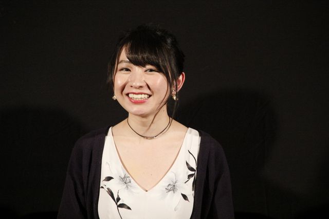 ゆうばり映画祭アイドルトークショーで明かされた入浴シーンの真実　画像ギャラリー（17枚目）