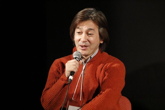 ゆうばり映画祭アイドルトークショーで明かされた入浴シーンの真実　画像ギャラリー（20枚目）