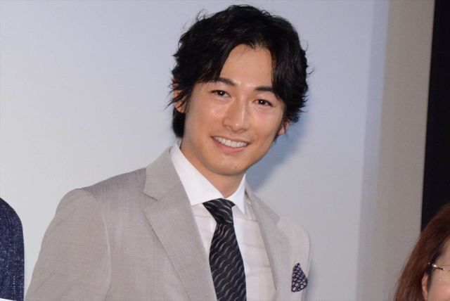 小松菜奈、知念侑李＆中川大志の距離感に「複雑でした」『坂道のアポロン』公開直前イベント（3枚目）